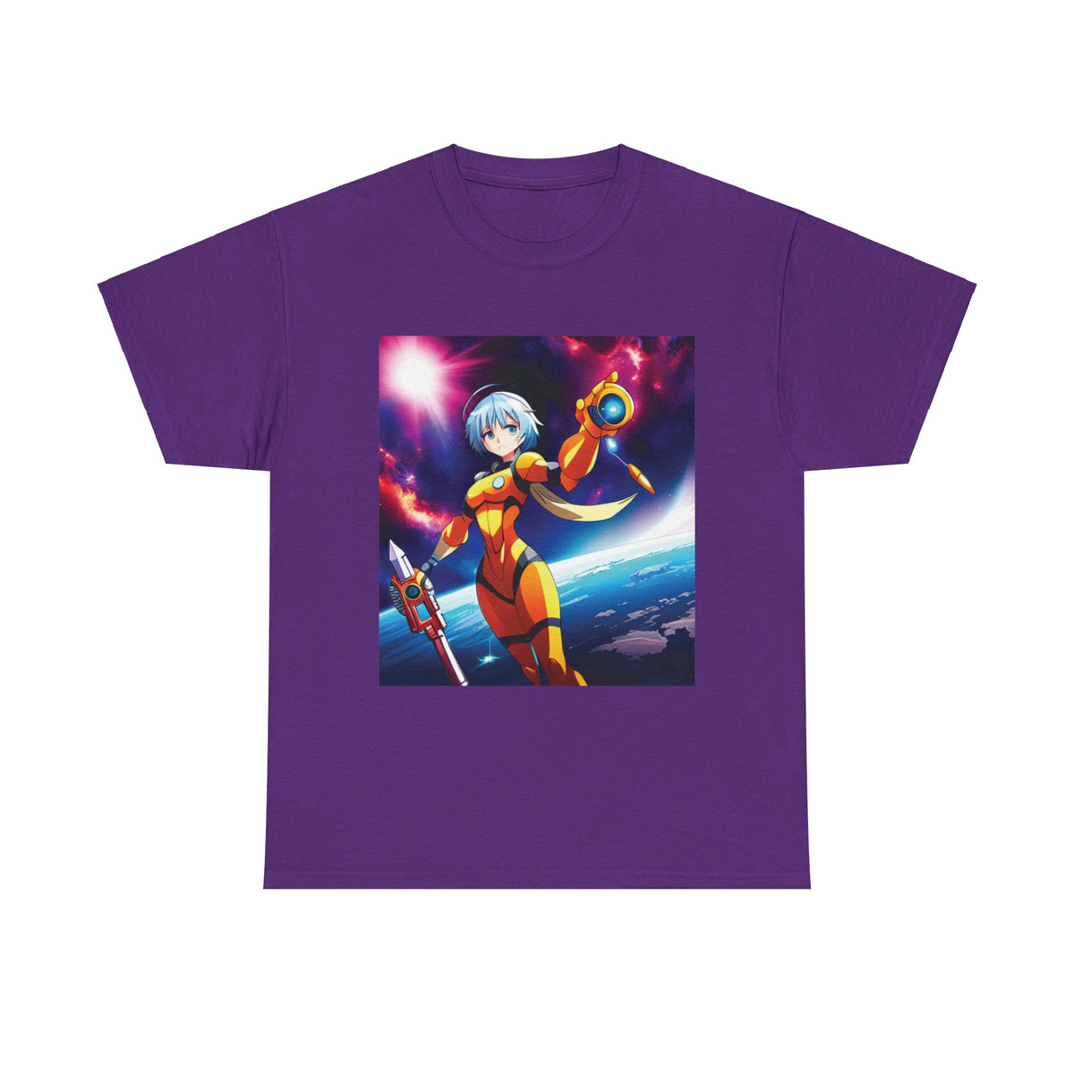 Princess Withing the Galactic Realm Women's Shirt