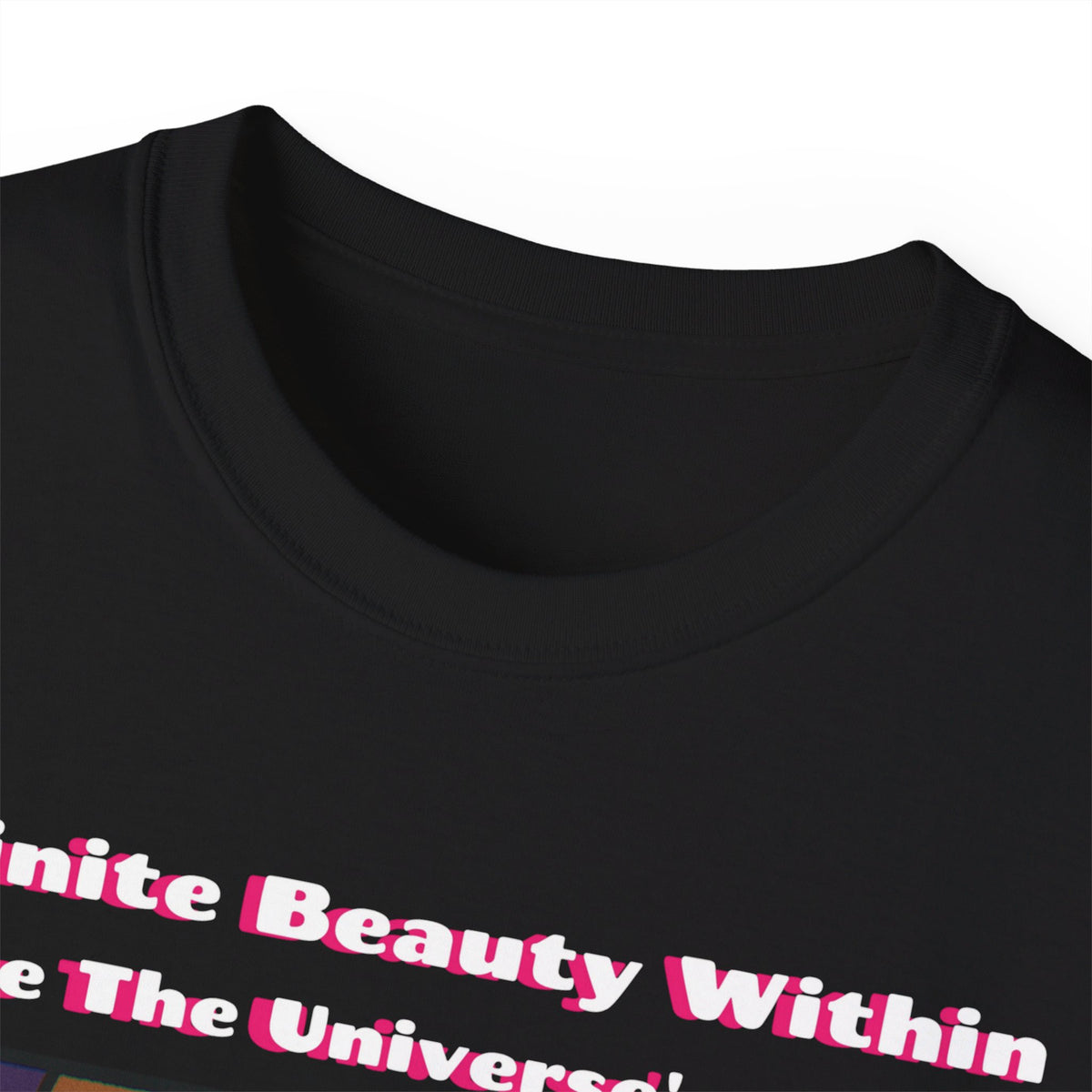 Infinite Beauty Women's Shirt