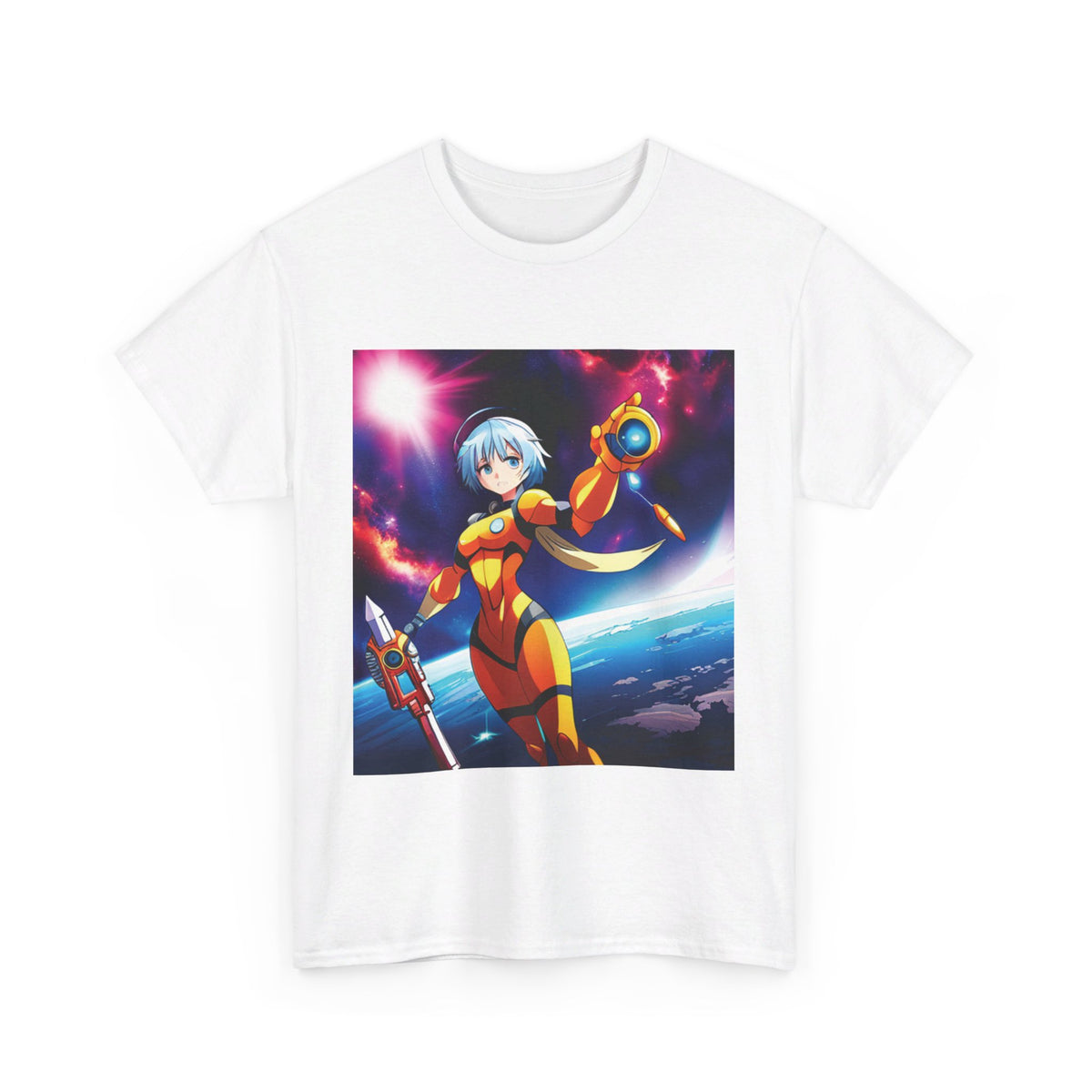 Princess Withing the Galactic Realm Women's Shirt