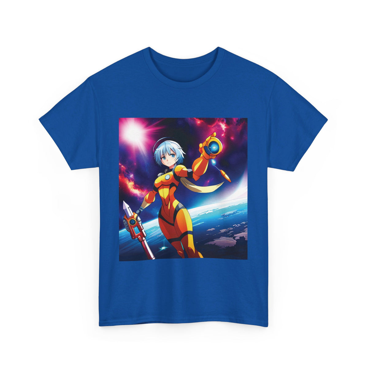 Princess Withing the Galactic Realm Women's Shirt