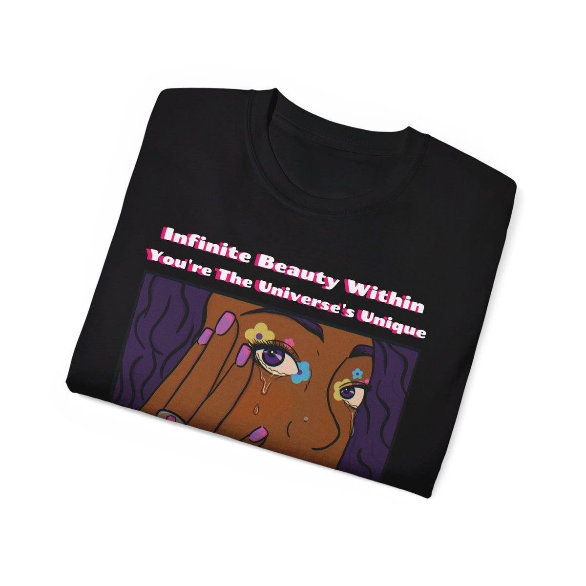 Infinite Beauty Women's Shirt