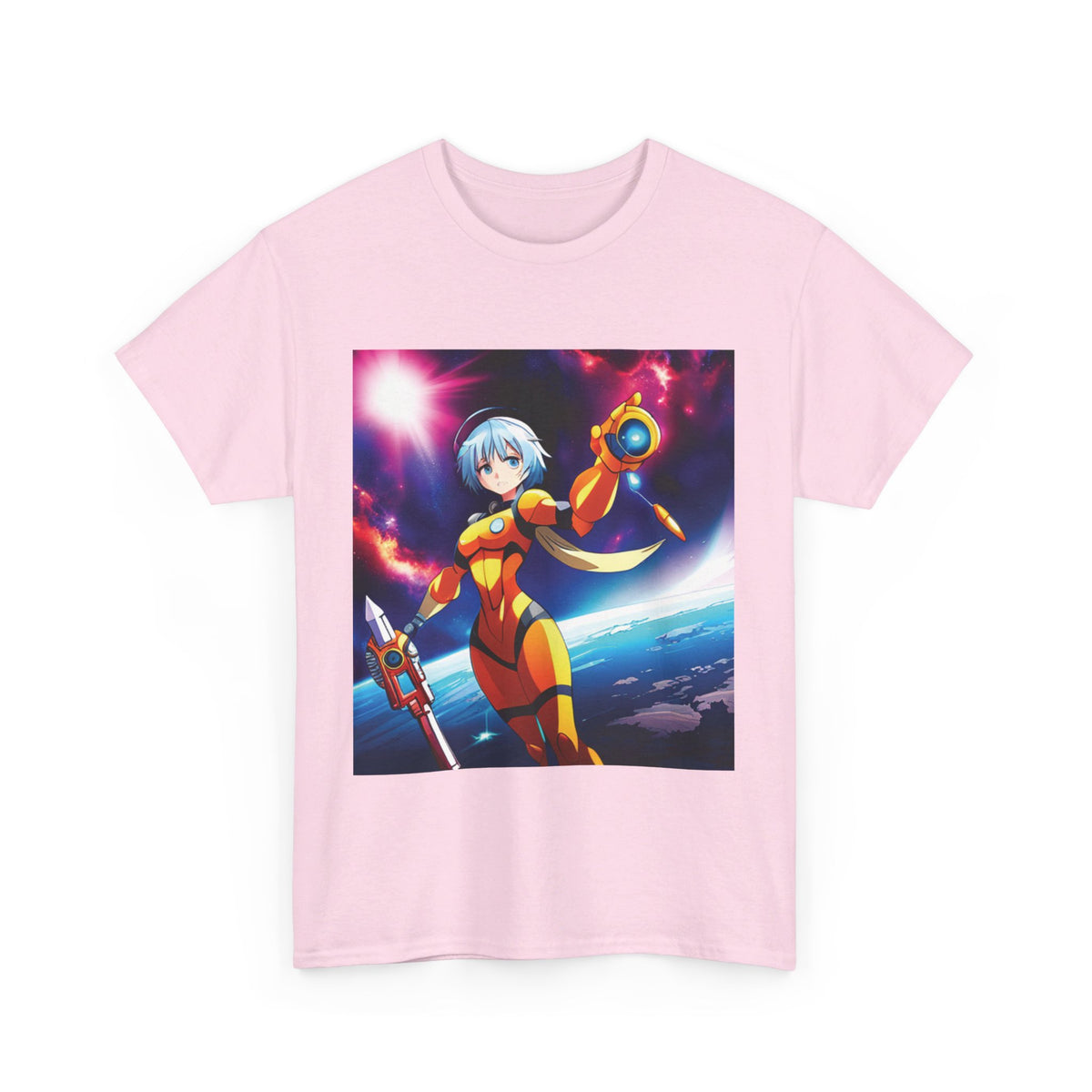 Princess Withing the Galactic Realm Women's Shirt