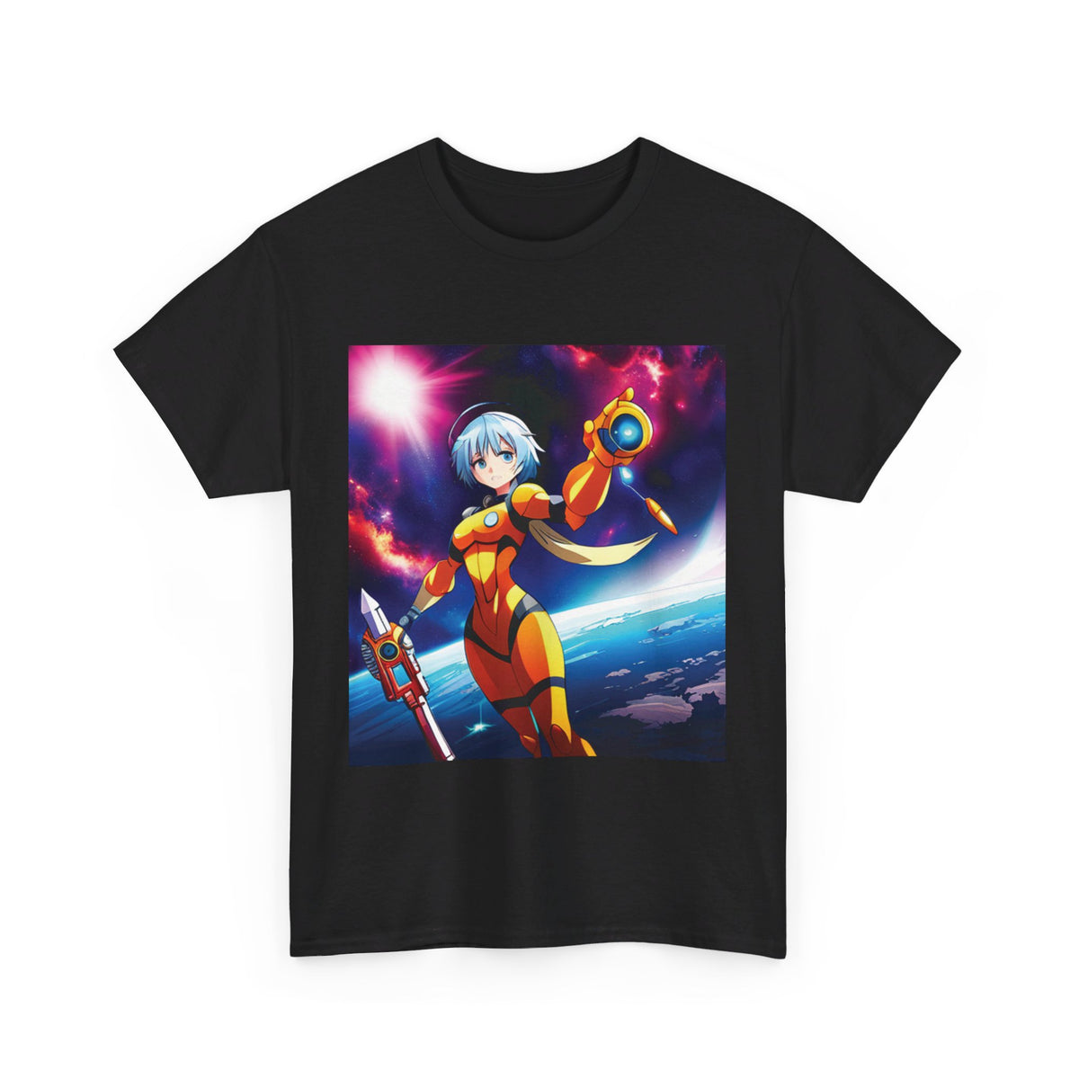 Princess Withing the Galactic Realm Women's Shirt