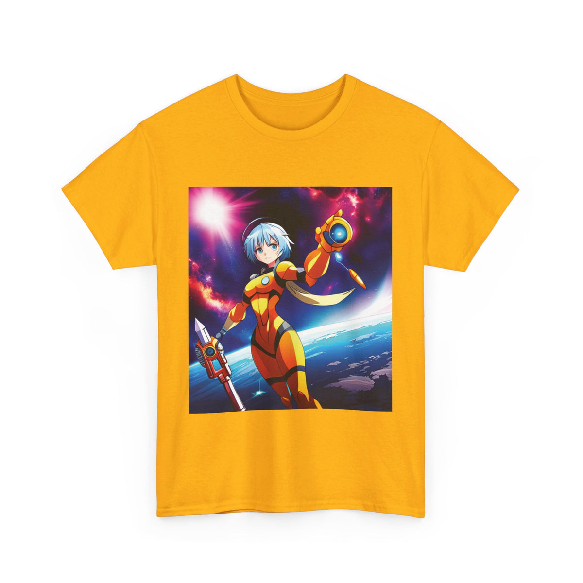 Princess Withing the Galactic Realm Women's Shirt